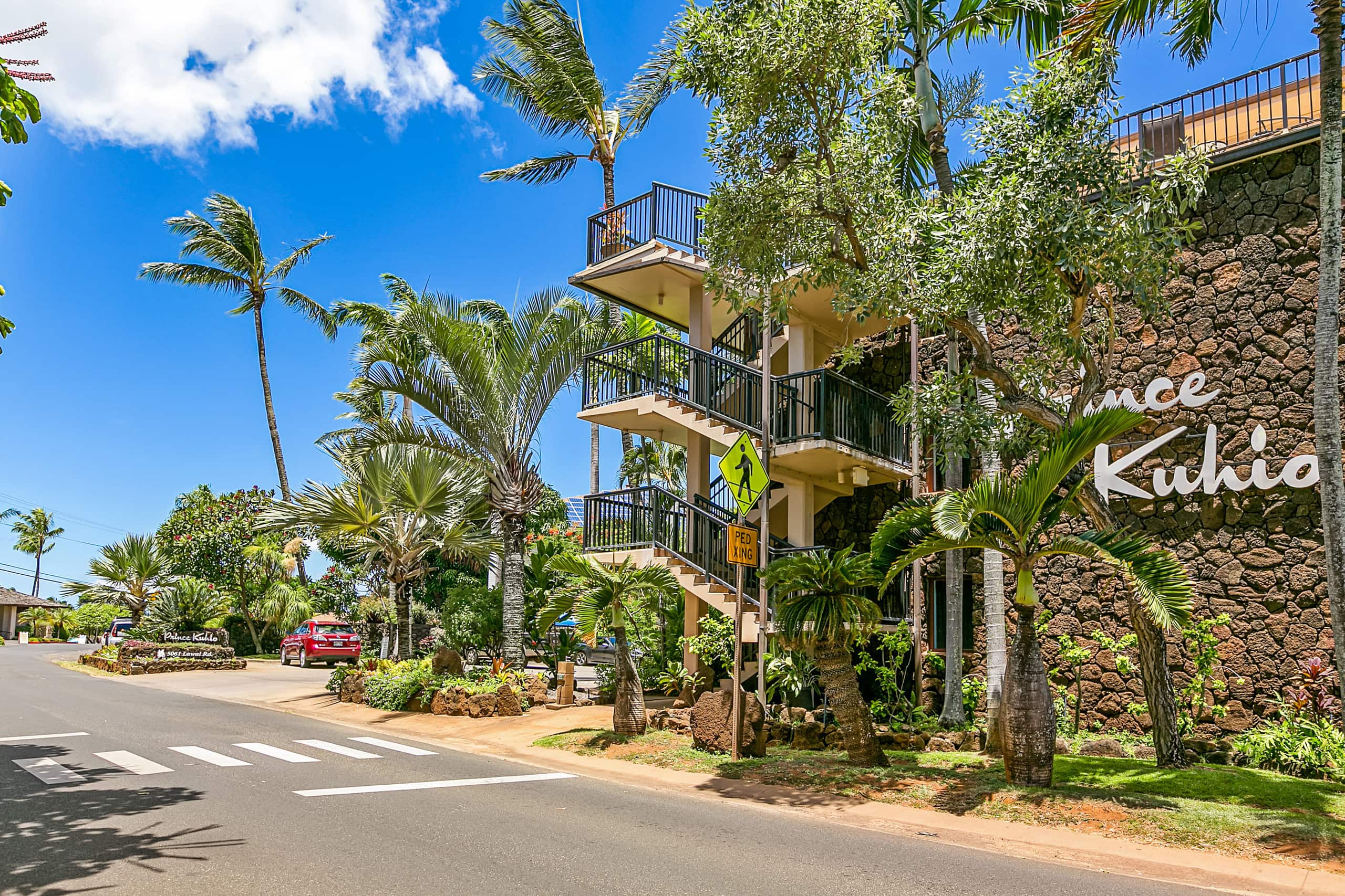 Prince Kuhio 110 - Ground Floor, Two AC - Photo 31