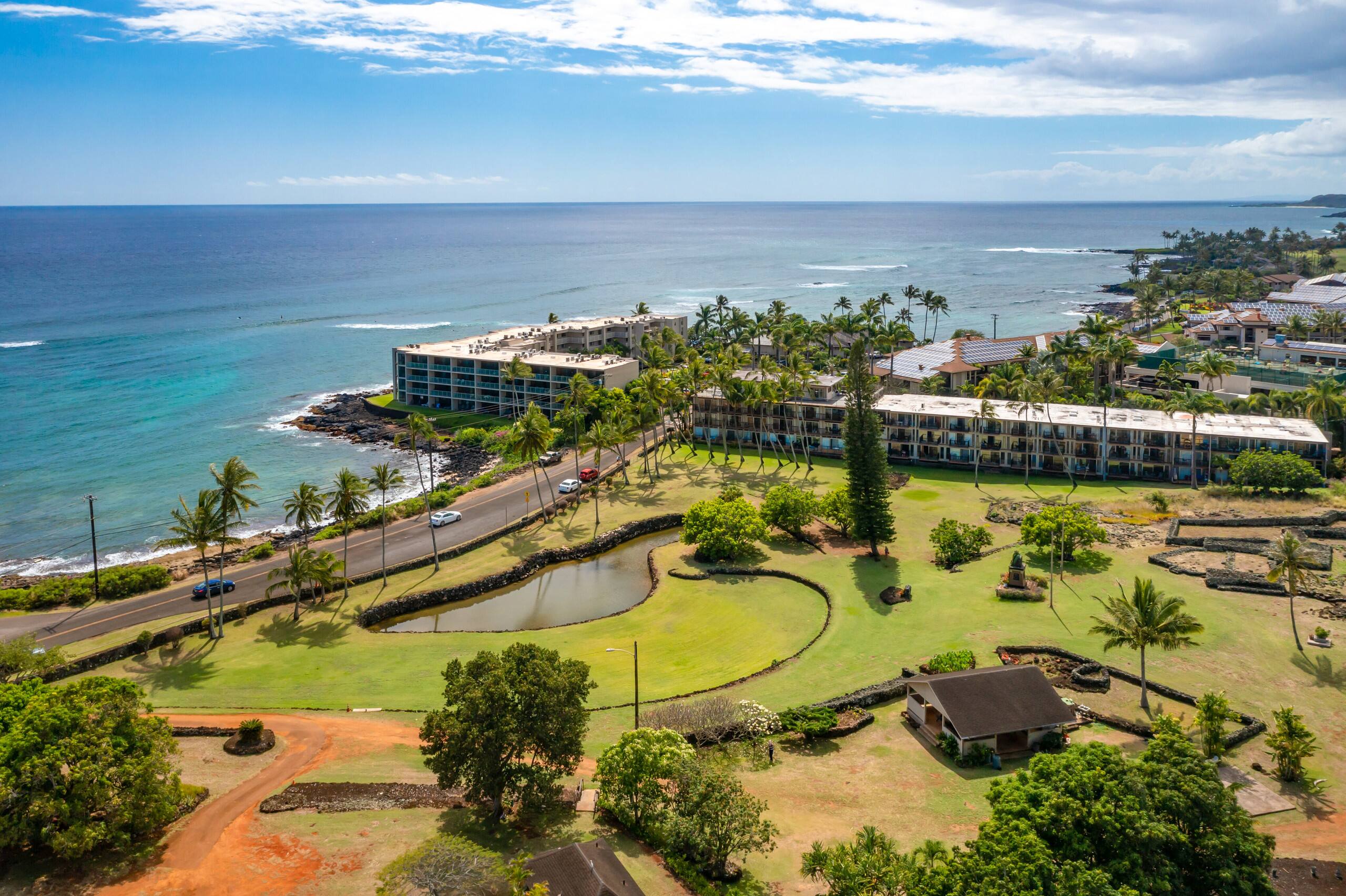 Prince Kuhio 110 - Ground Floor, Two AC - Photo 33