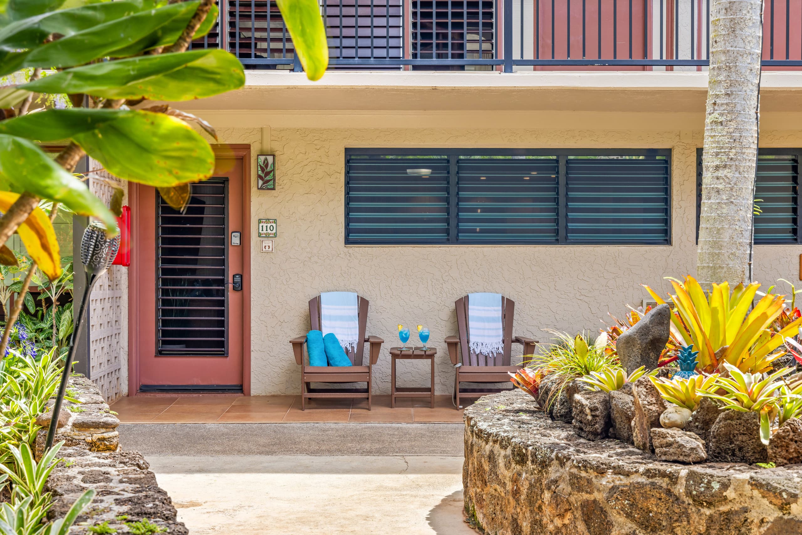 Prince Kuhio 110 - Ground Floor, Two AC - Photo 17