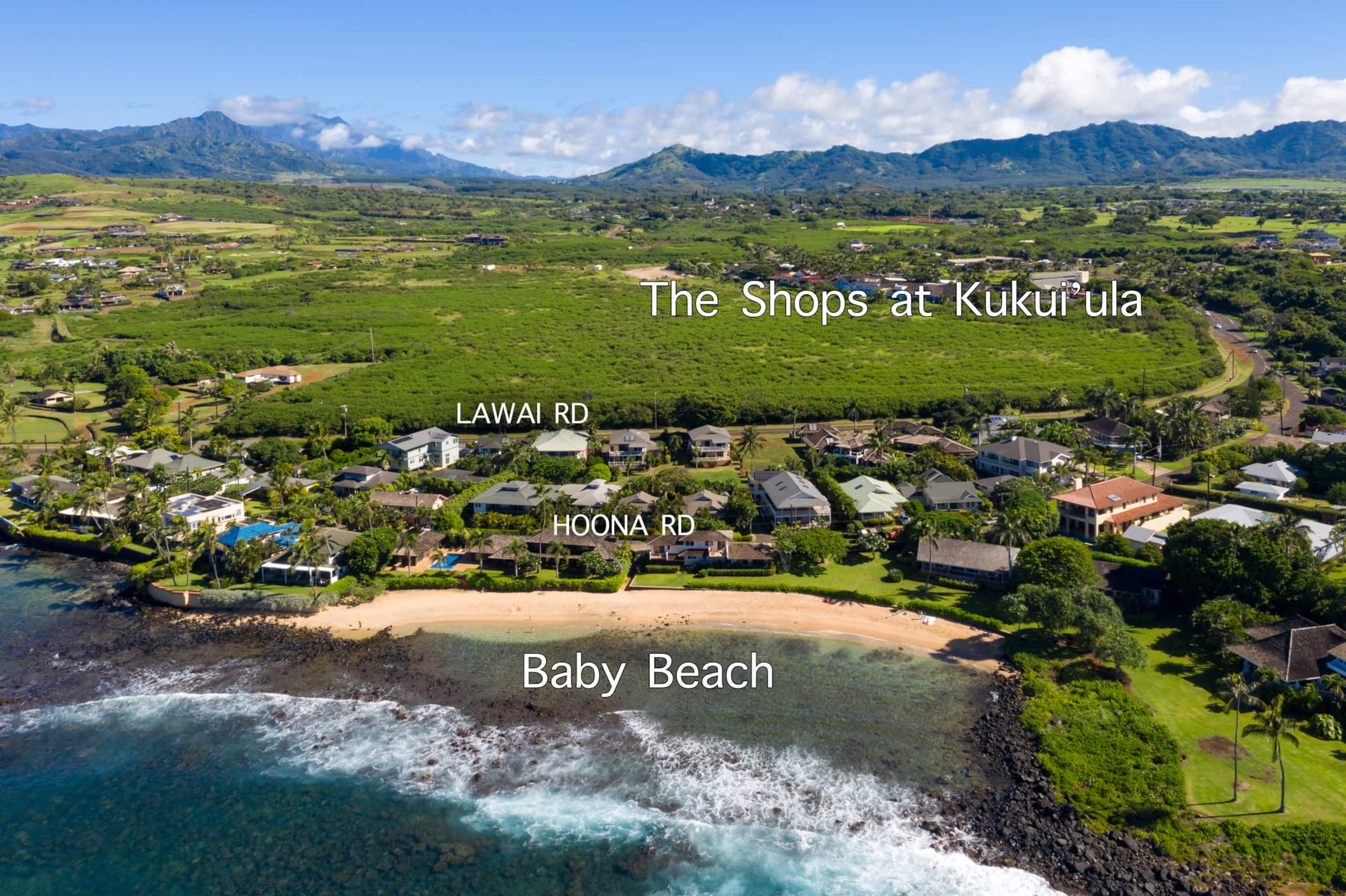 Prince Kuhio 110 - Ground Floor, Two AC - Photo 46
