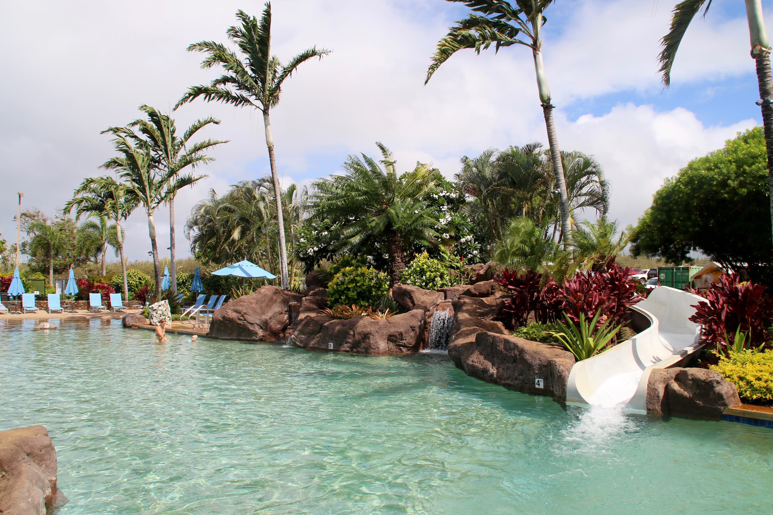 Prince Kuhio 110 - Ground Floor, Two AC - Photo 34