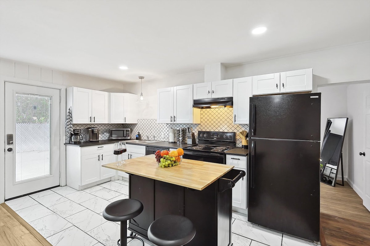 Rental Unit in Fort Worth