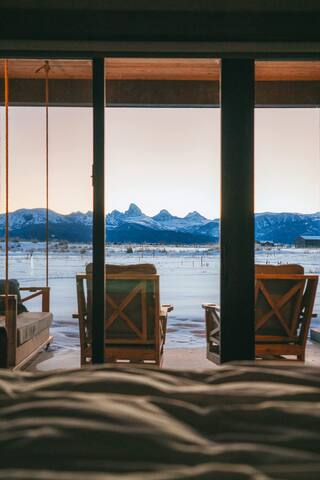 Basecamp Stays managed Airbnb listing 2