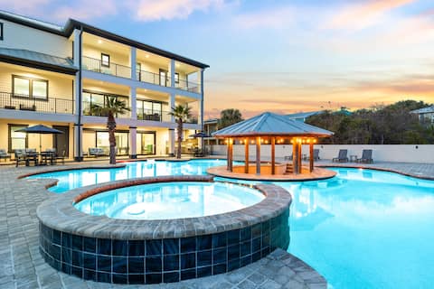 Atlantis | Resort-Style Private Pool | Game Room!
