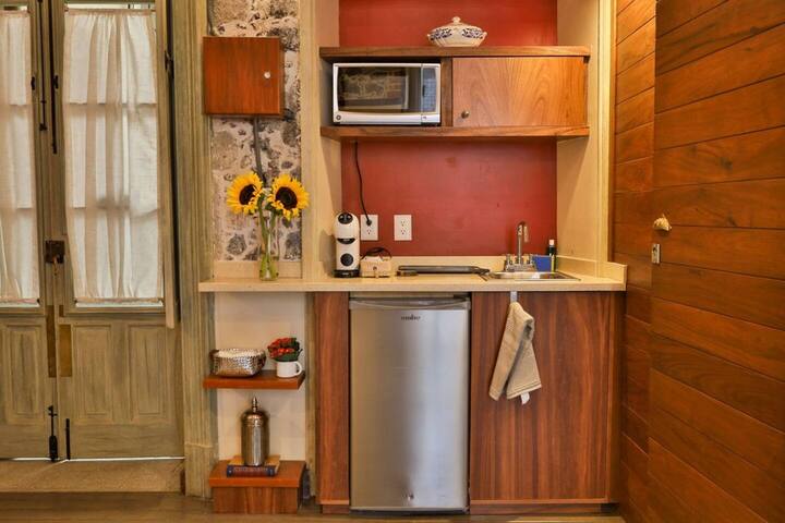 CASA SAUTO Historic 2 BR Apt . Balcony and Rooftop gallery image 5