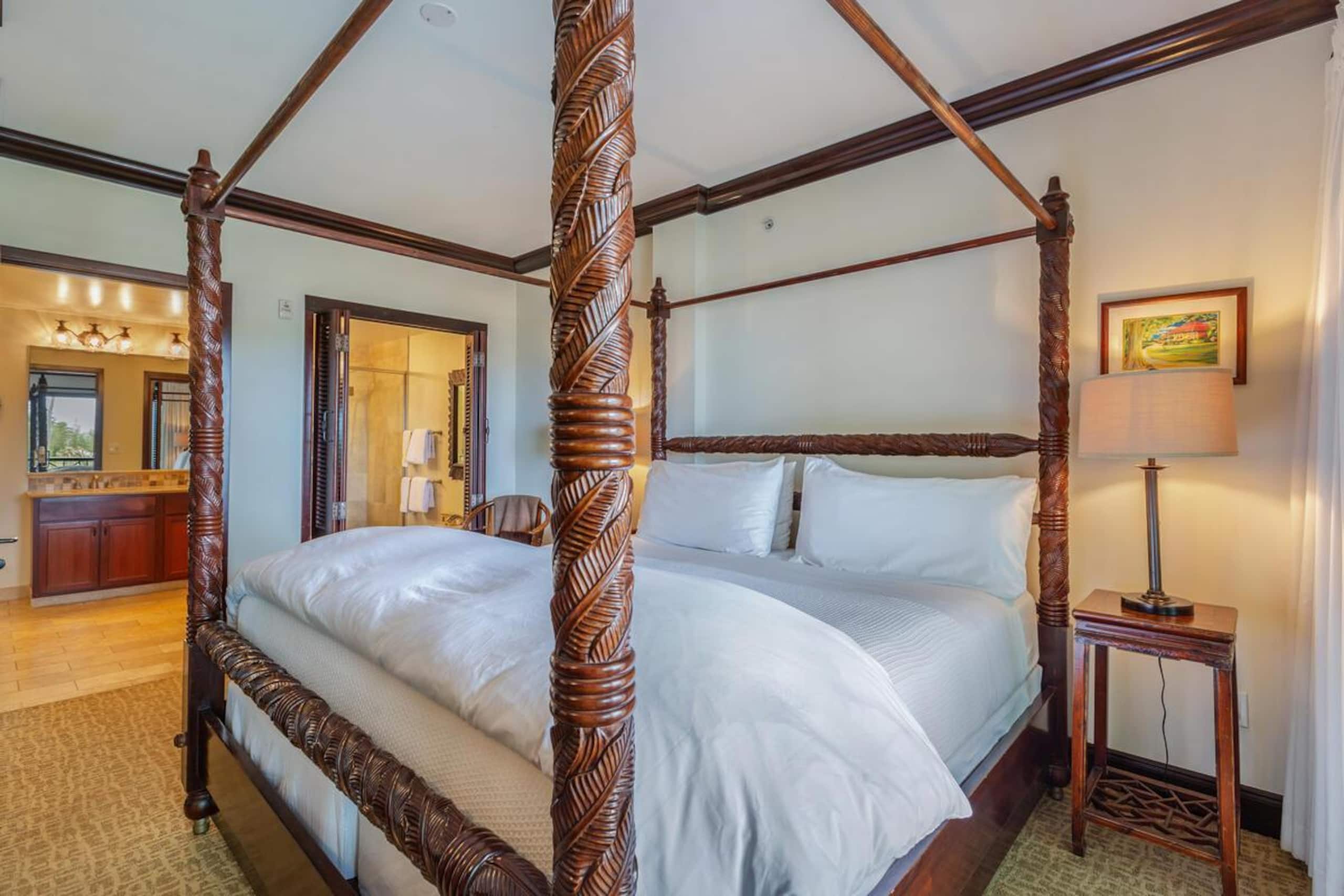 Condo in Kapaa · ★4.92 · 2 bedrooms · 3 beds · 3 baths - Photo 5