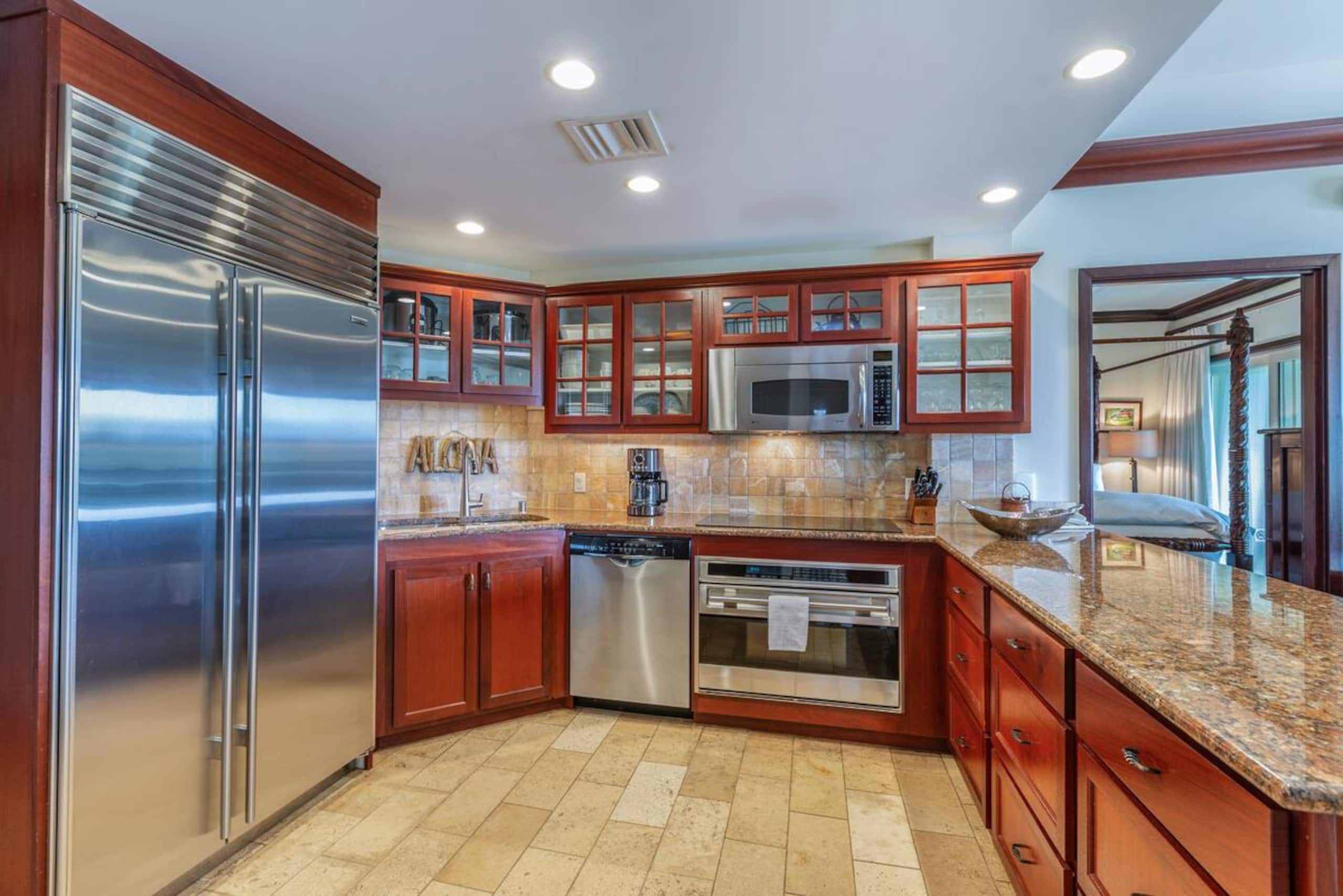 Condo in Kapaa · ★4.92 · 2 bedrooms · 3 beds · 3 baths - Photo 8
