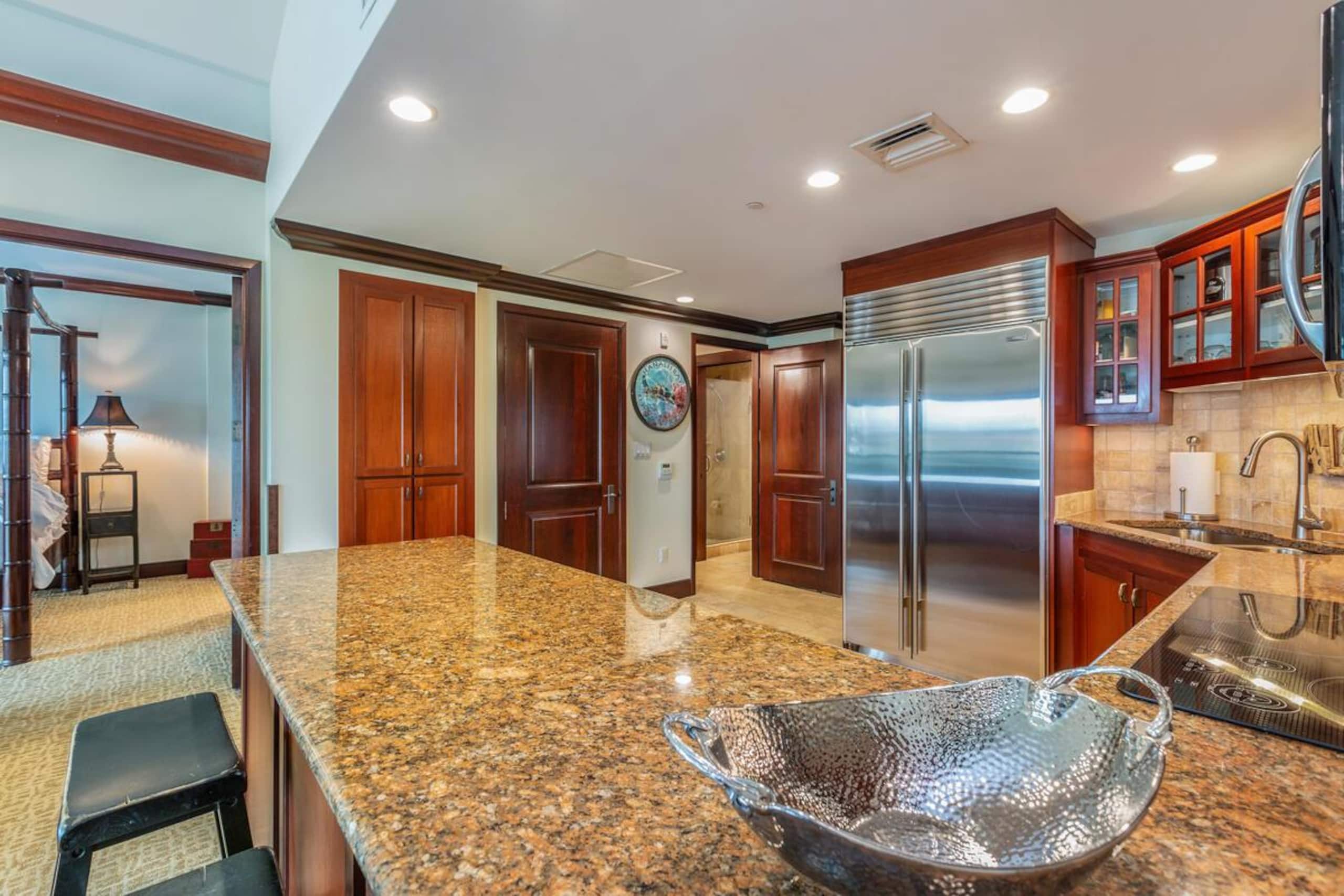 Condo in Kapaa · ★4.92 · 2 bedrooms · 3 beds · 3 baths - Photo 9