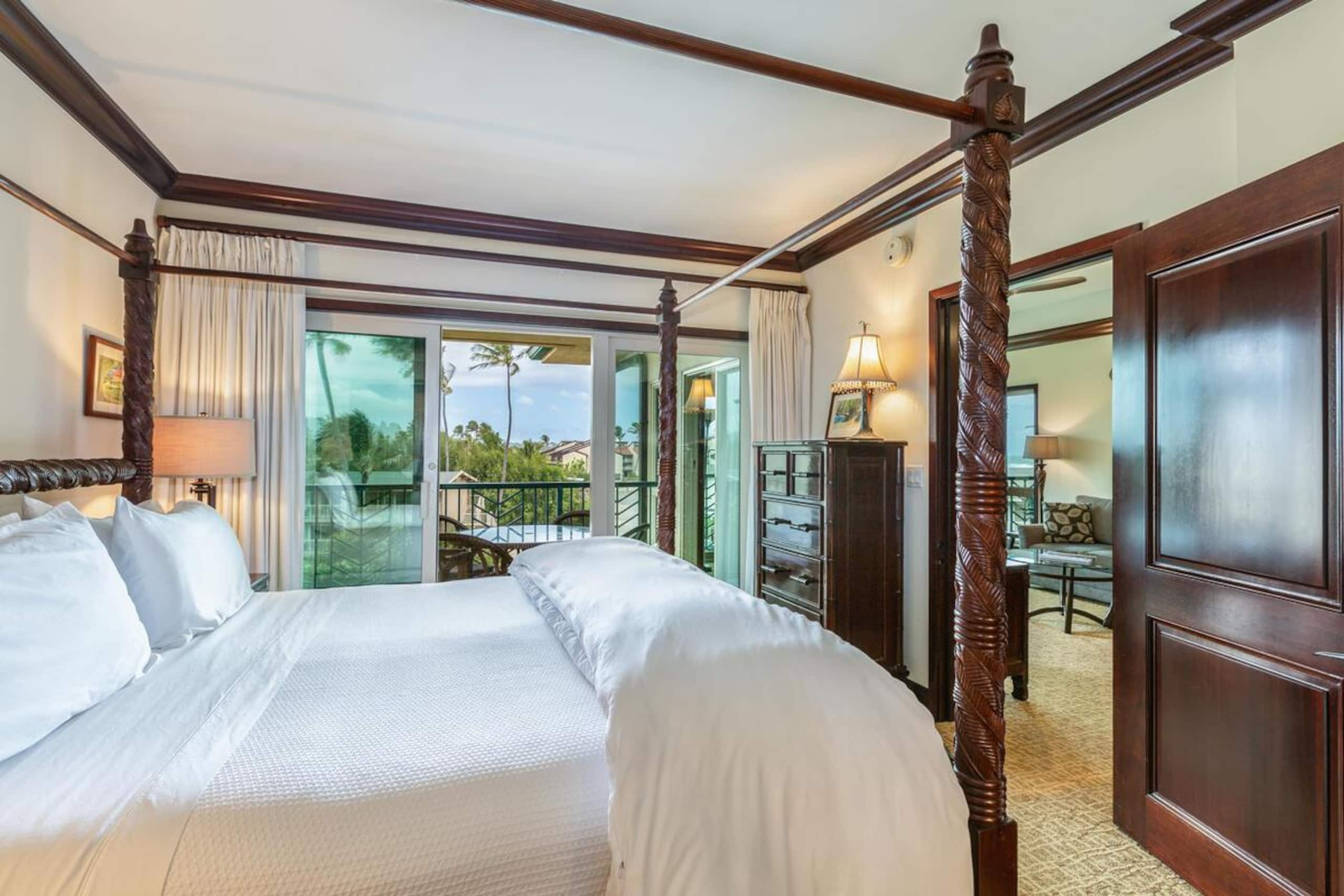 Condo in Kapaa · ★4.92 · 2 bedrooms · 3 beds · 3 baths - Photo 16