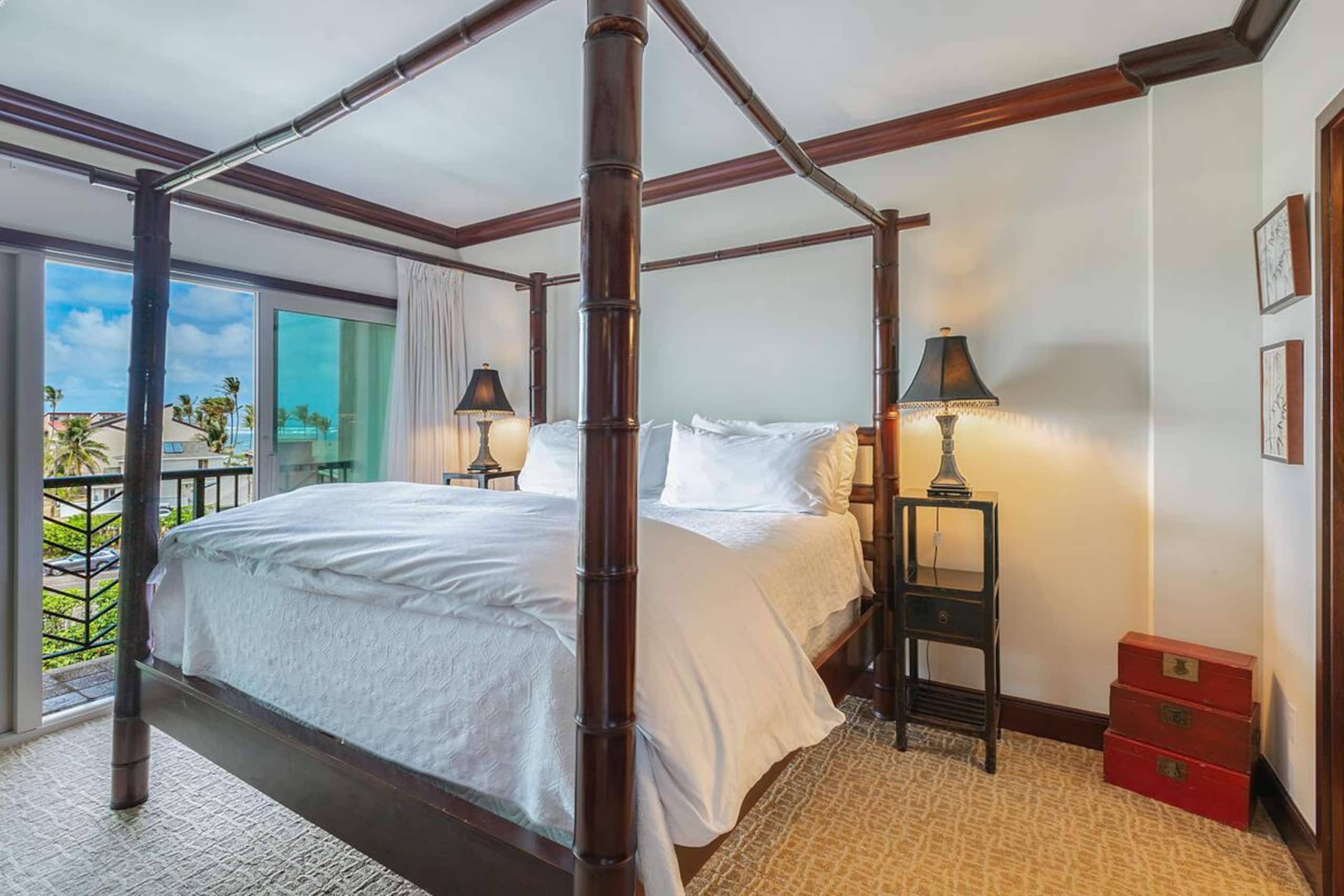 Condo in Kapaa · ★4.92 · 2 bedrooms · 3 beds · 3 baths - Photo 10