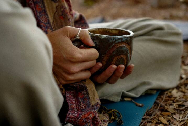 Woodland Hive: Solar-Passive Eco Sanctuary gallery image 5