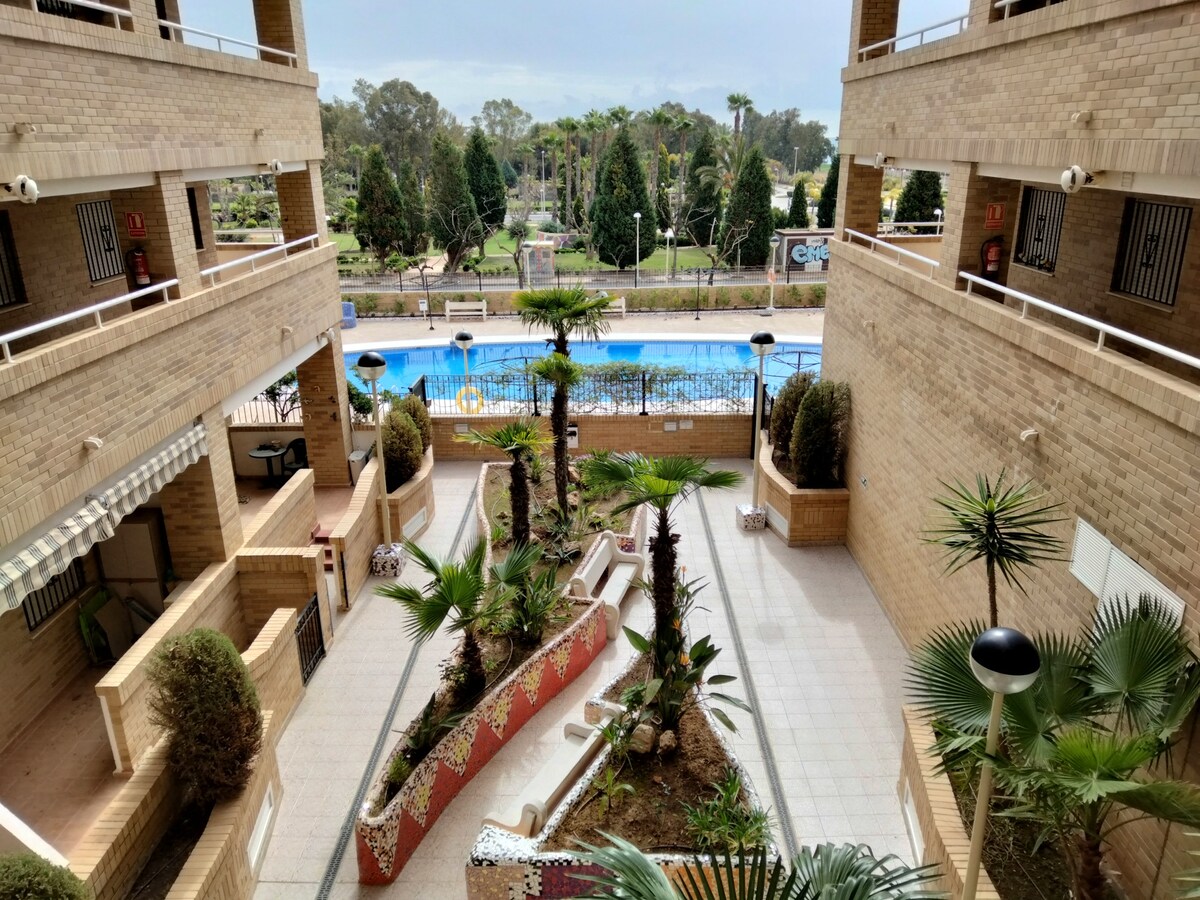 Apartamento en Oropesa del Mar