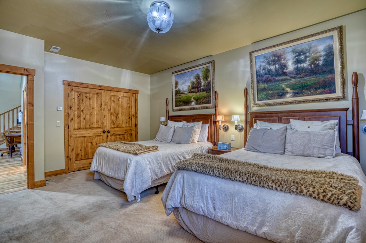 Спална соба 5