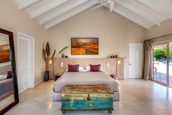 Chambre #1