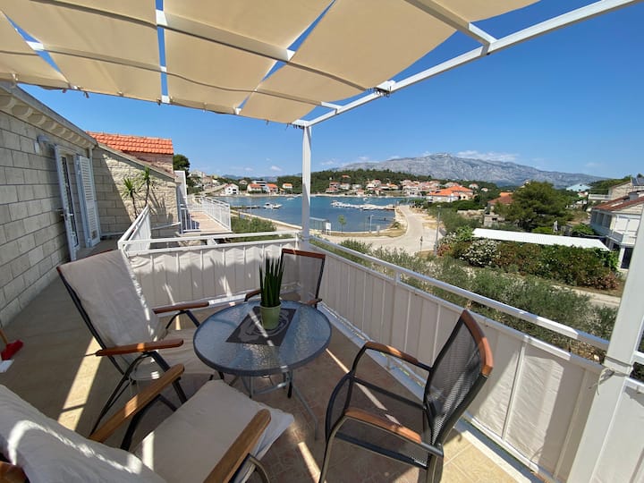 Appartement ŽEljko (51391-a4) - Korčula