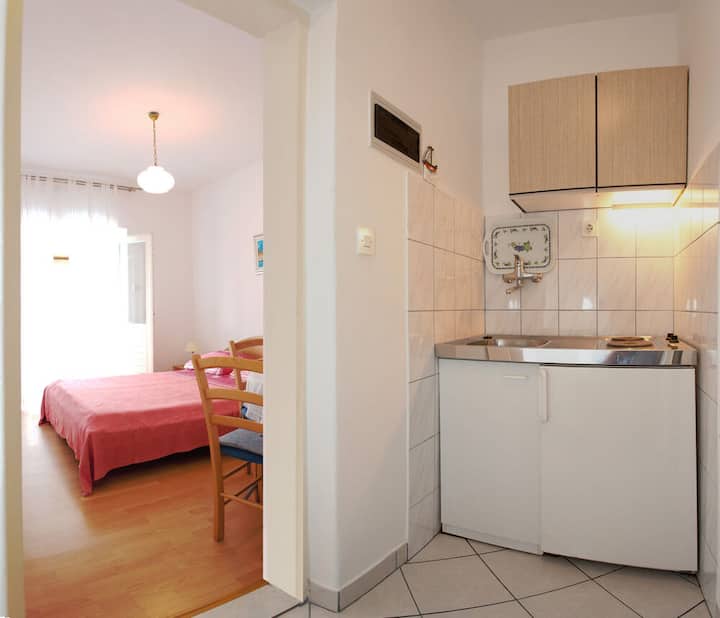 Appartement Lanterna (96351-a2) - Drvenik