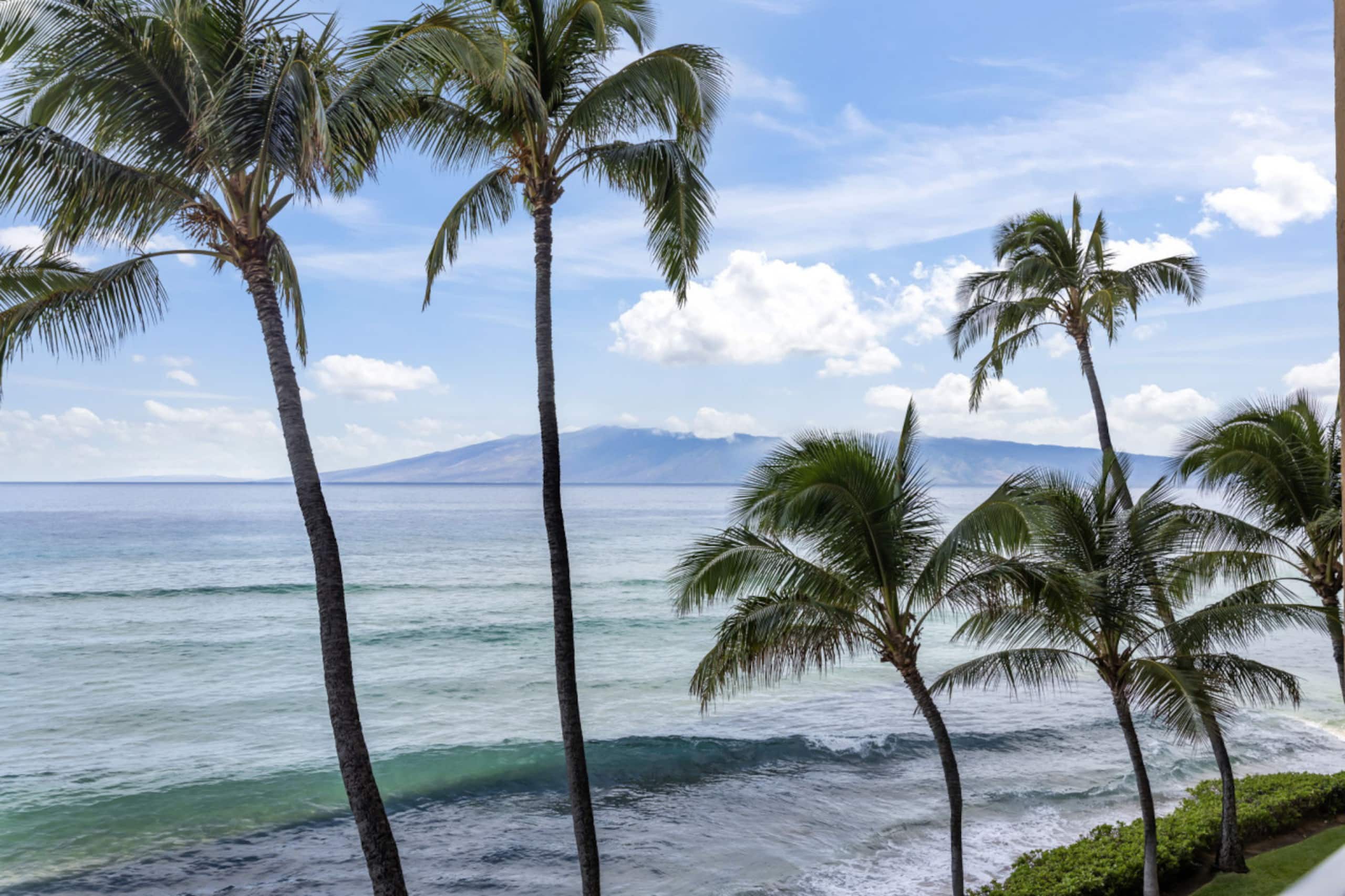 Condo in Lahaina · ★4.9 · 1 bedroom · 2 beds · 2 baths - Image 1