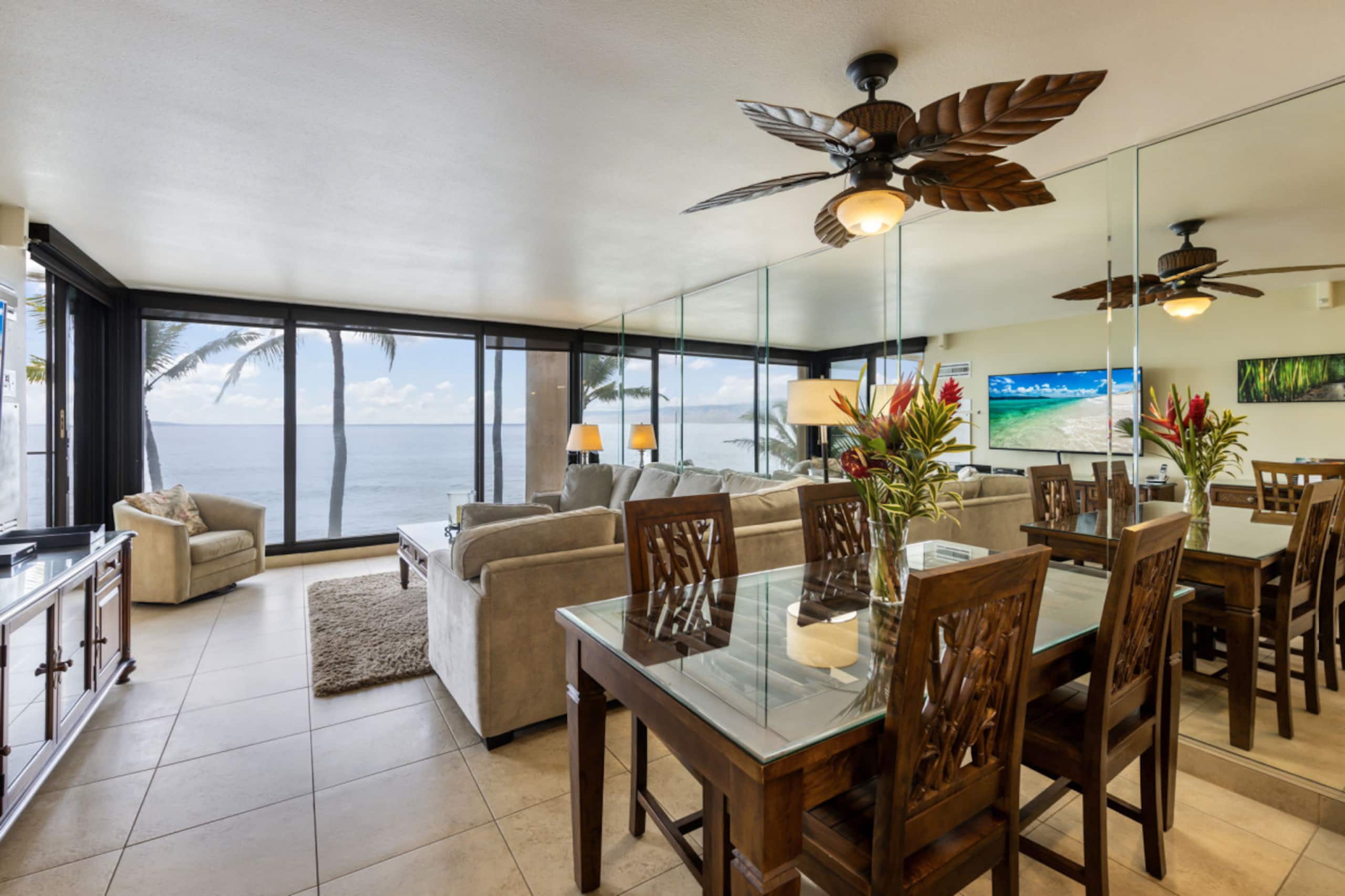 Condo in Lahaina · ★4.9 · 1 bedroom · 2 beds · 2 baths - Image 16