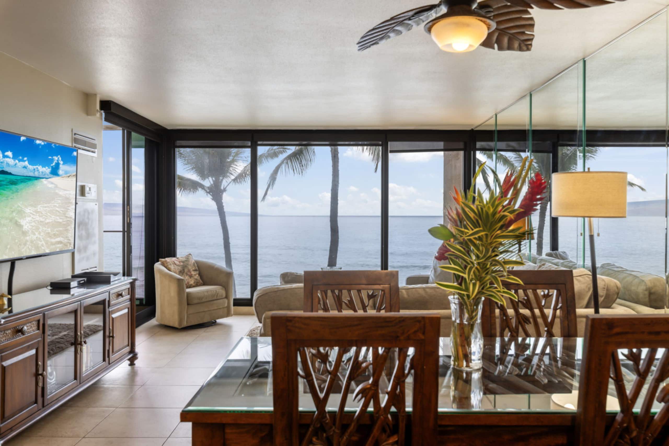 Condo in Lahaina · ★4.9 · 1 bedroom · 2 beds · 2 baths - Image 15