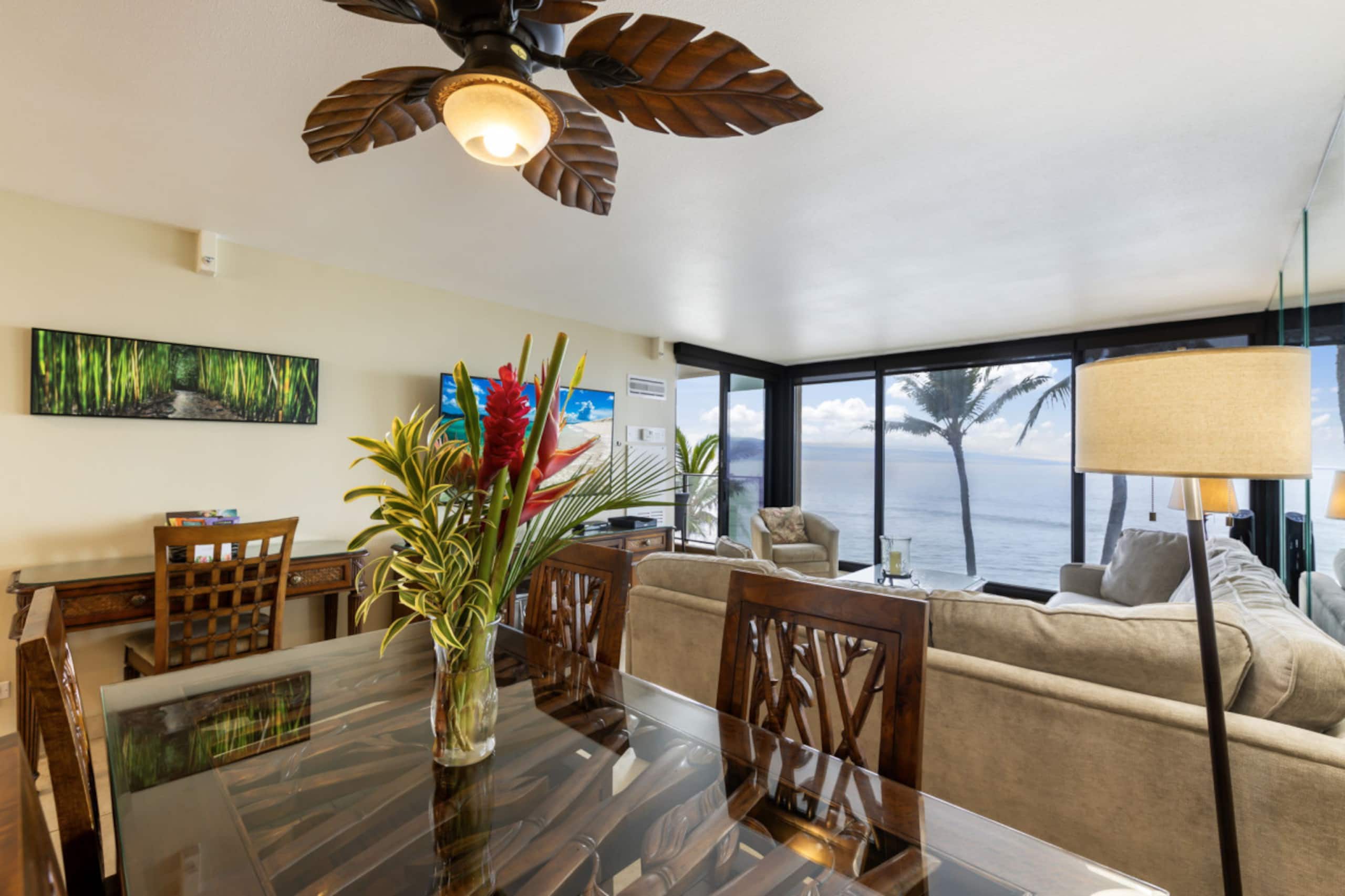 Condo in Lahaina · ★4.9 · 1 bedroom · 2 beds · 2 baths - Image 14
