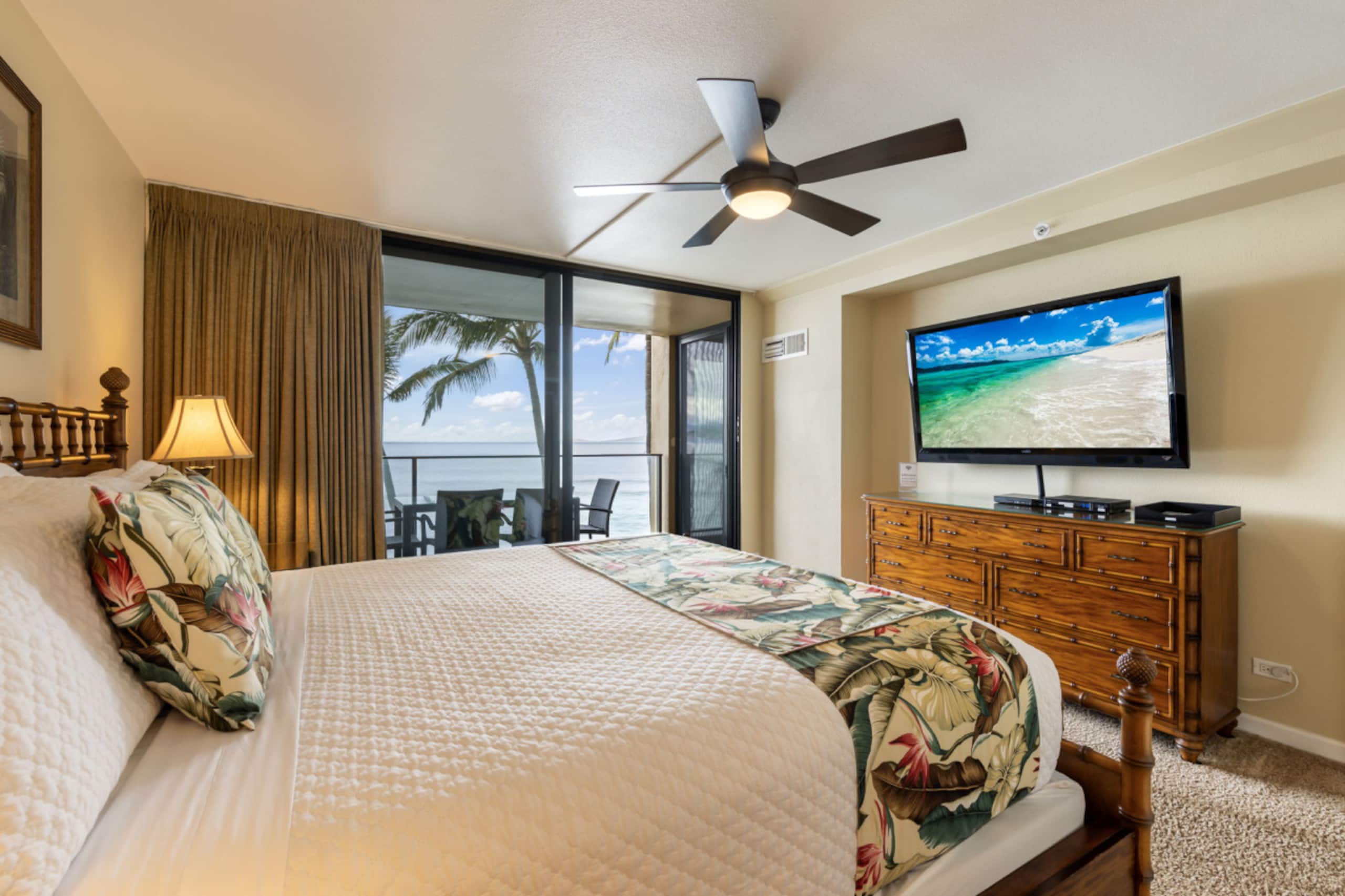 Condo in Lahaina · ★4.9 · 1 bedroom · 2 beds · 2 baths - Image 23