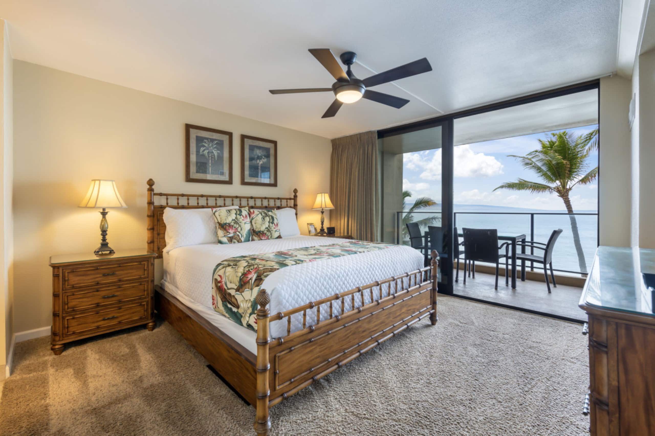 Condo in Lahaina · ★4.9 · 1 bedroom · 2 beds · 2 baths - Image 22