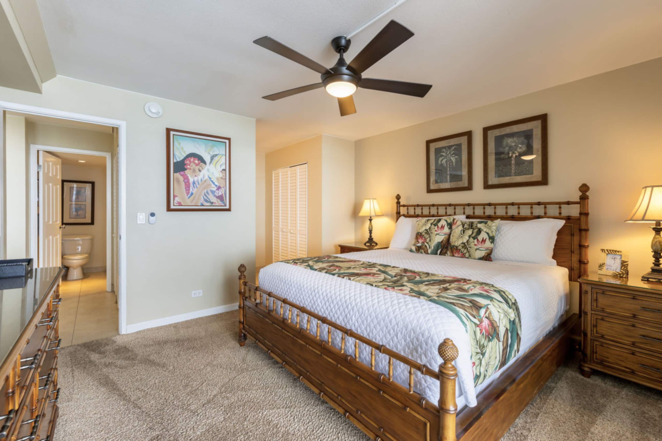 Condo in Lahaina · ★4.9 · 1 bedroom · 2 beds · 2 baths - Image 25