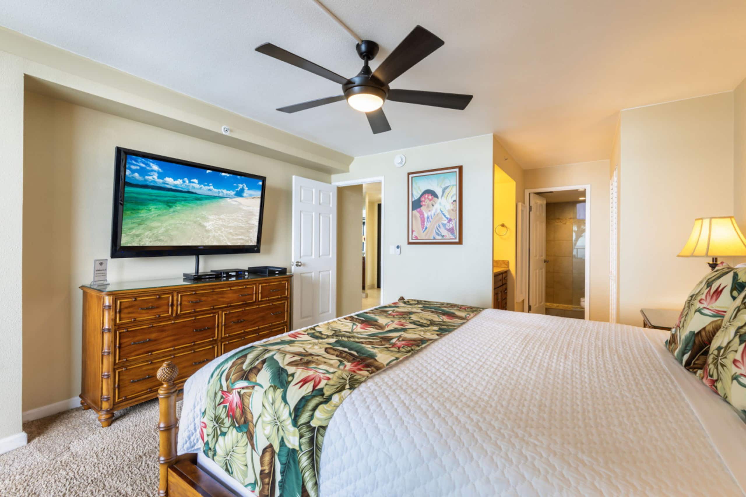 Condo in Lahaina · ★4.9 · 1 bedroom · 2 beds · 2 baths - Image 24
