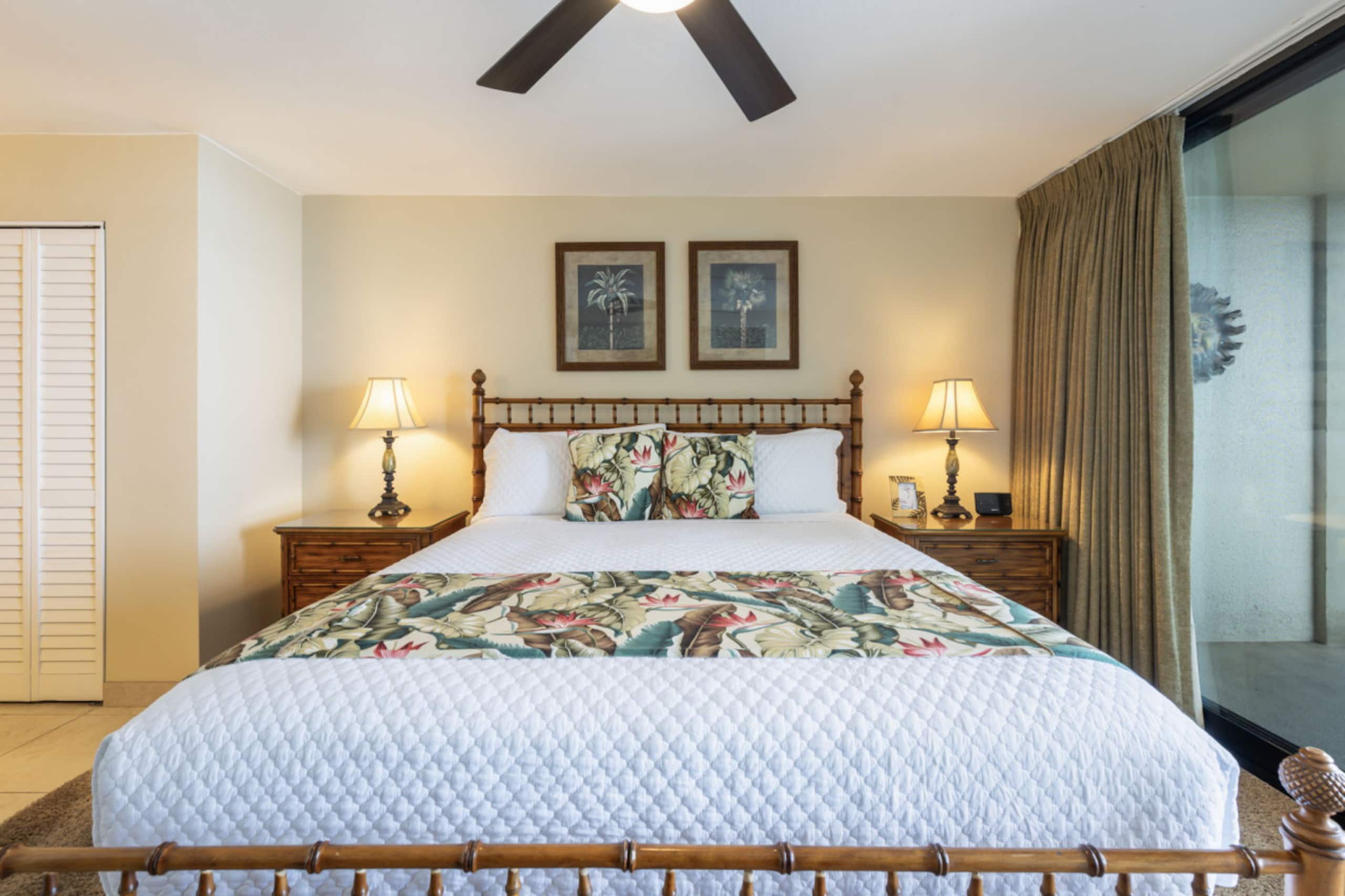 Condo in Lahaina · ★4.9 · 1 bedroom · 2 beds · 2 baths - Image 26