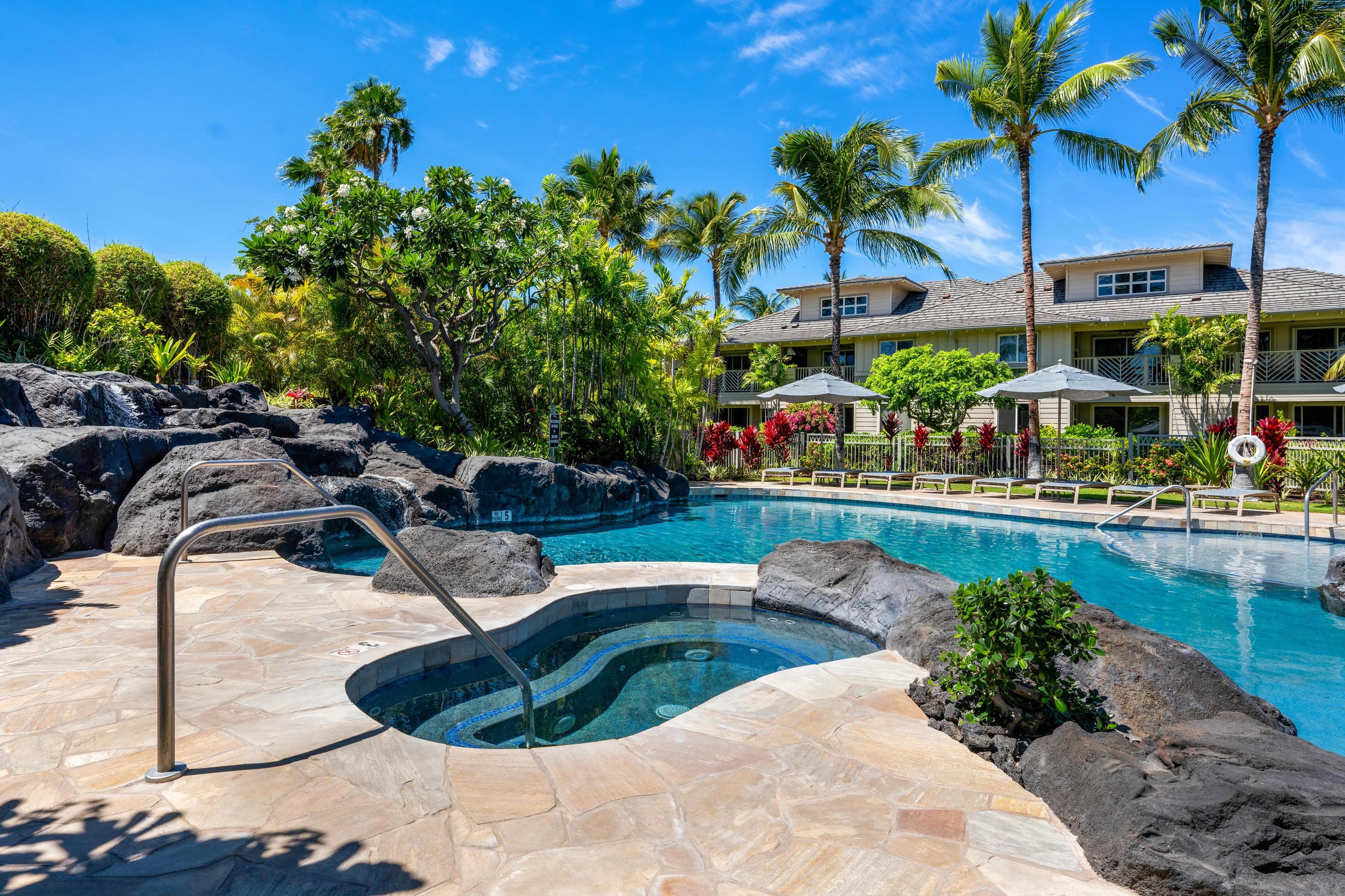Hilton Waikoloa Pool Pass for 2026/Waikoloa Golf - Photo 53
