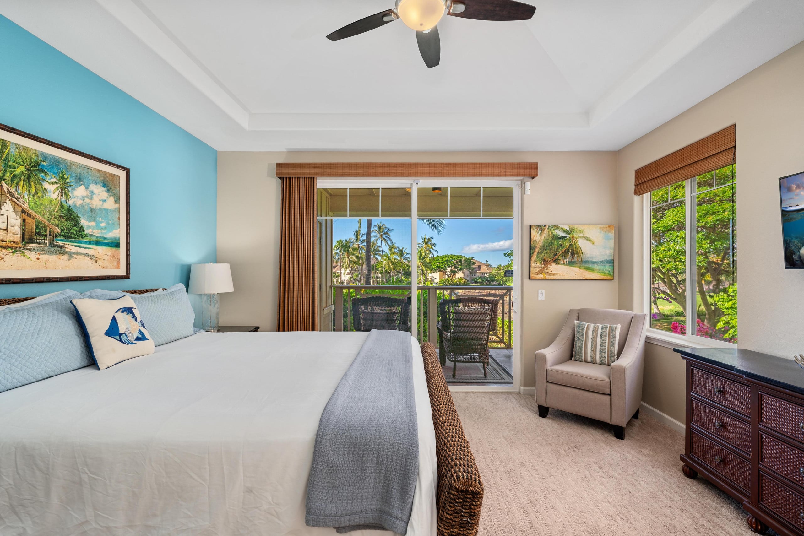 Hilton Waikoloa Pool Pass for 2026/Waikoloa Golf - Photo 24