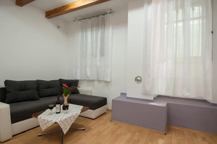 Appartement Lovran (98081-a1) - Lovran