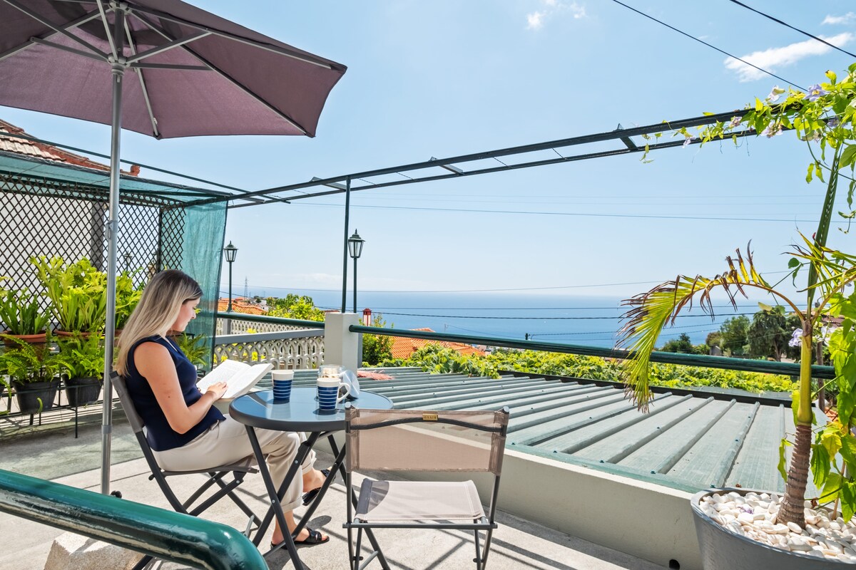 Harmony Retreat by Homie - Houses for Rent in Ponta do Sol, Madeira ...