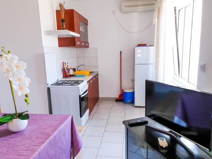 Appartement Uranus (99511-a1) - Rab