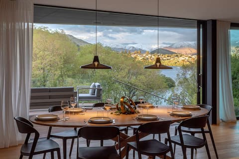 Willow Waters | Lakeside luxury living