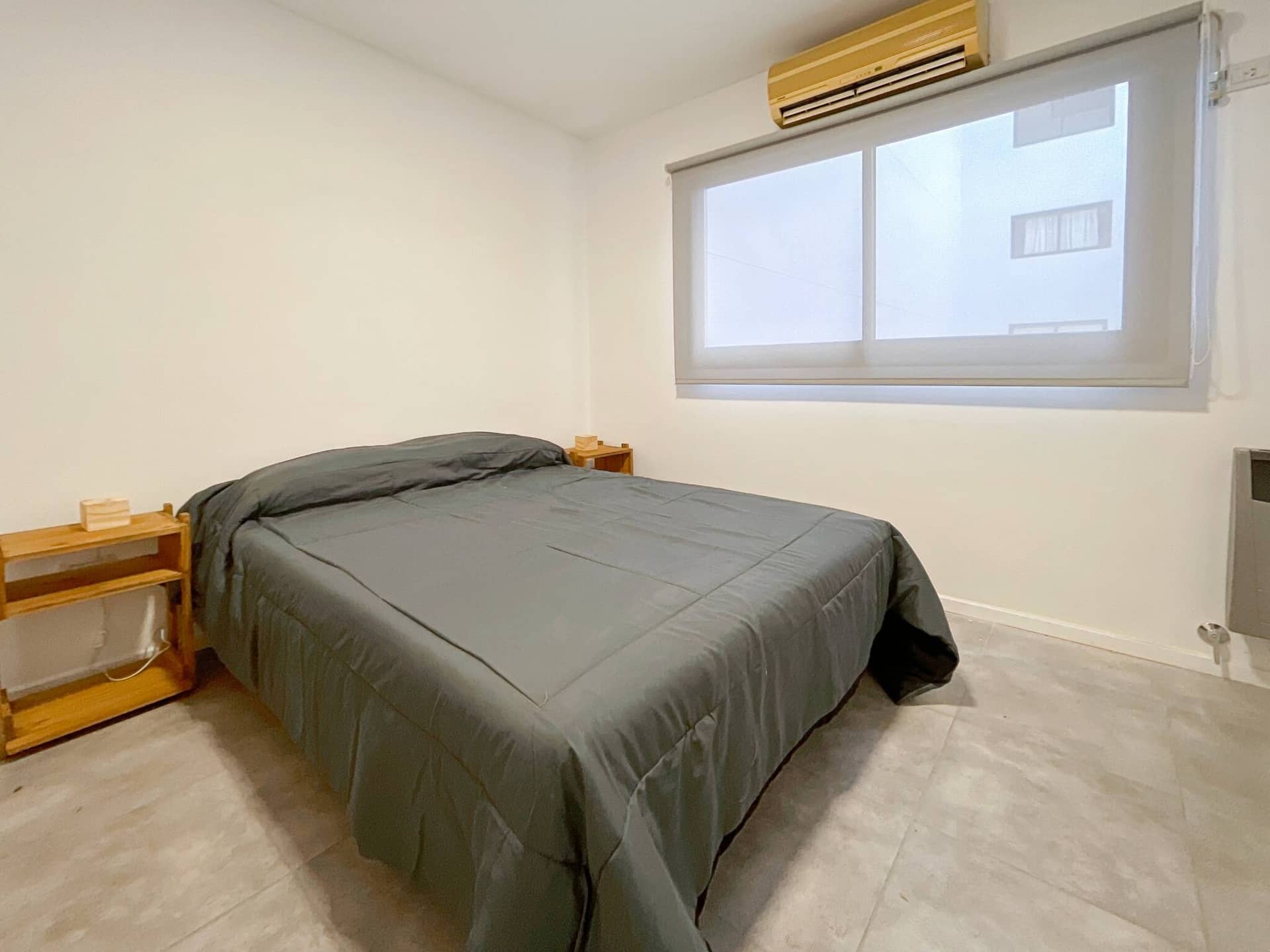 Modern Almagro Apartment for 4 Guests with Balcony