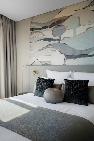 Forbes Manaa Living 2BR+2Bath Suite View gallery image 4