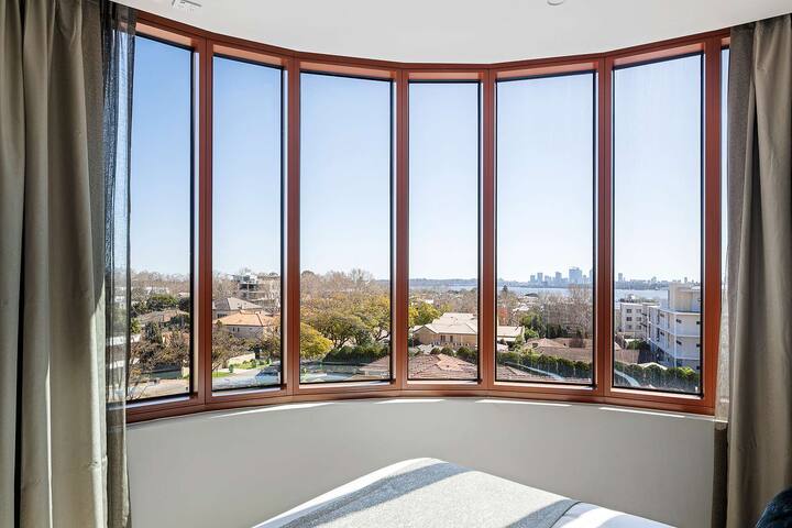 Forbes Manaa Living 2BR+2Bath Suite View gallery image 3