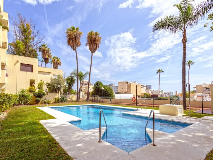 Sunstay Beach Flat I Torremolinos - Torremolinos