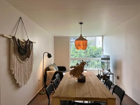 Large Flat @Kasava's Independence Residences