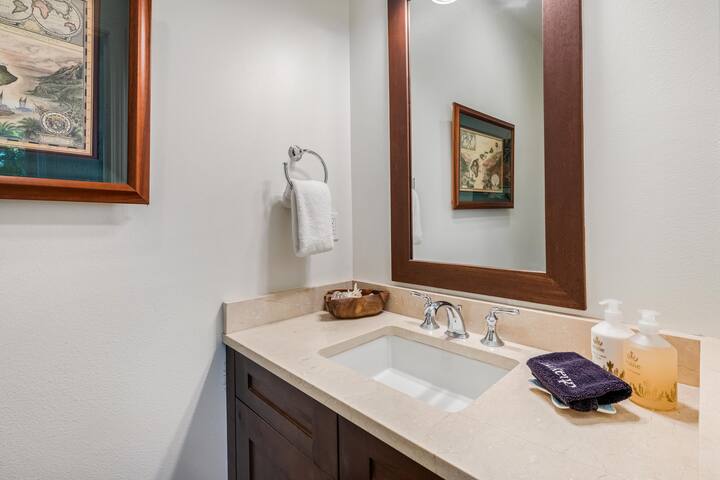 4 Bedroom Luxury Home Moana Ohana – KaMilo 417 gallery image 2