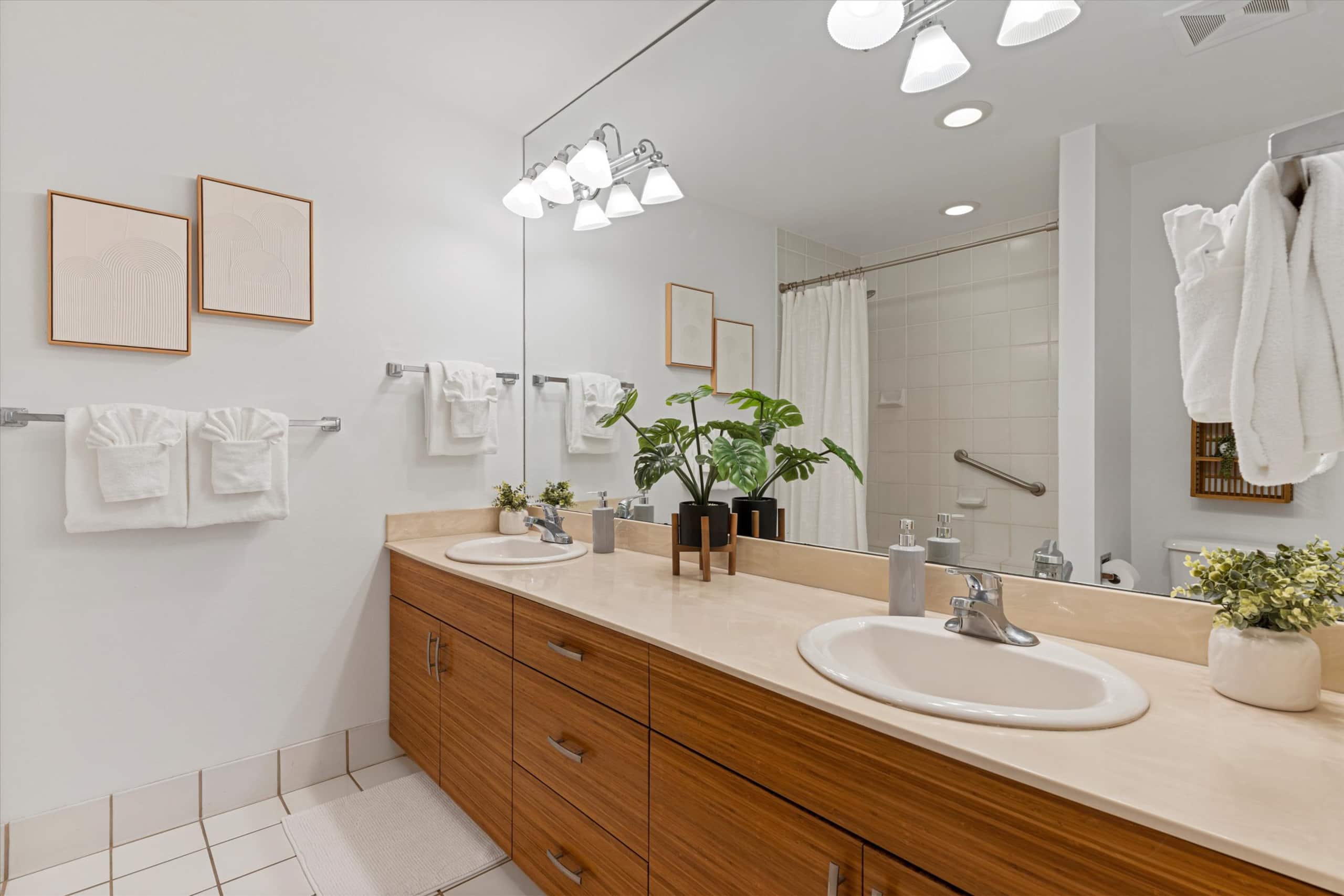 Condo in Kihei · ★4.82 · 1 bedroom · 2 beds · 2 shared baths - Image 28