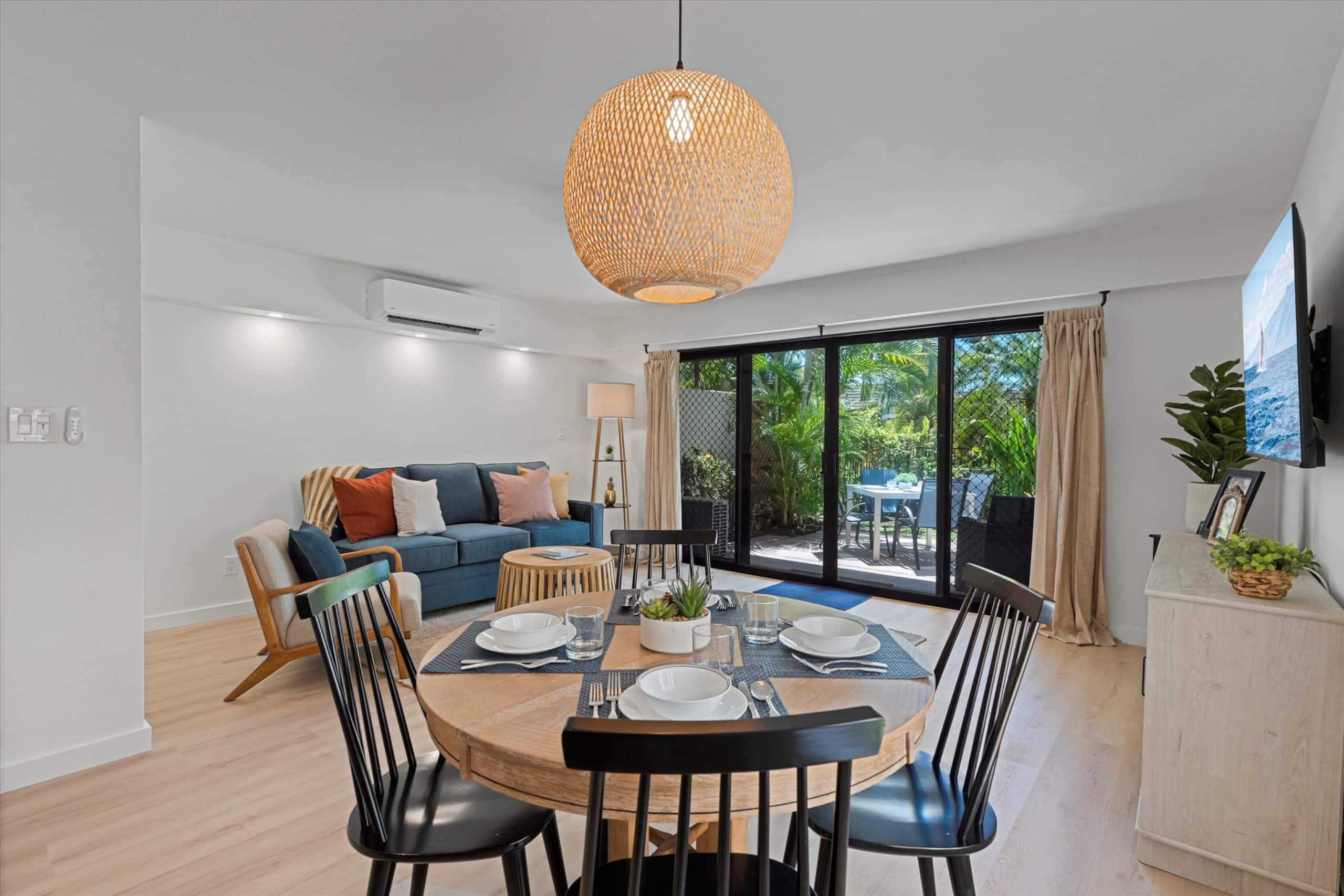 Condo in Kihei · ★4.82 · 1 bedroom · 2 beds · 2 shared baths - Image 14