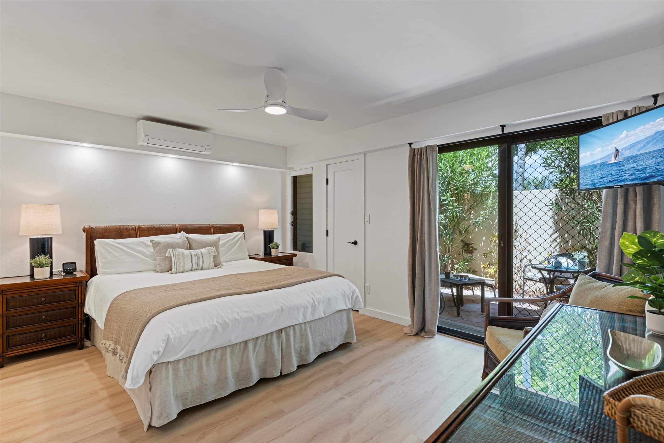 Condo in Kihei · ★4.82 · 1 bedroom · 2 beds · 2 shared baths - Image 23