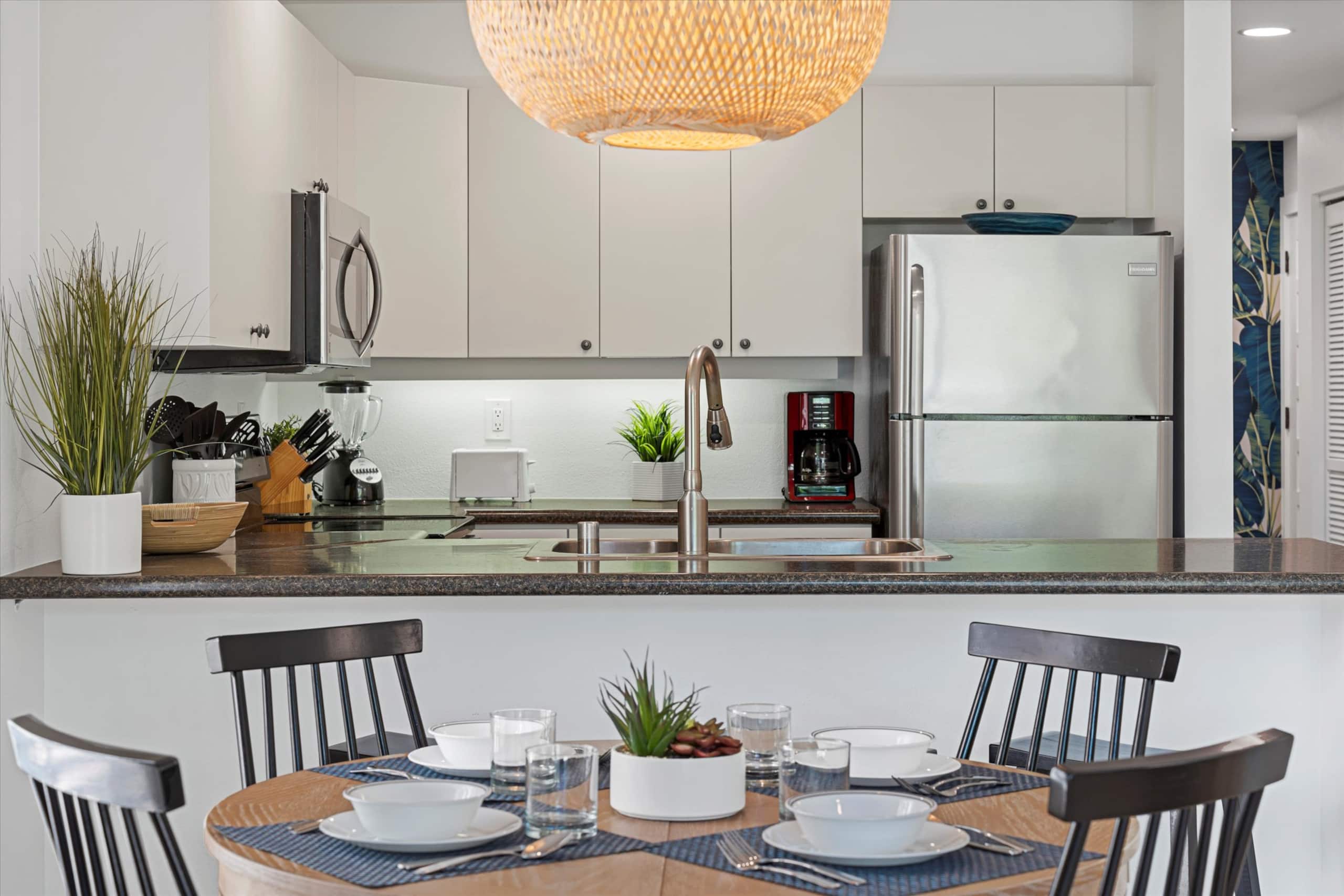 Condo in Kihei · ★4.82 · 1 bedroom · 2 beds · 2 shared baths - Image 15