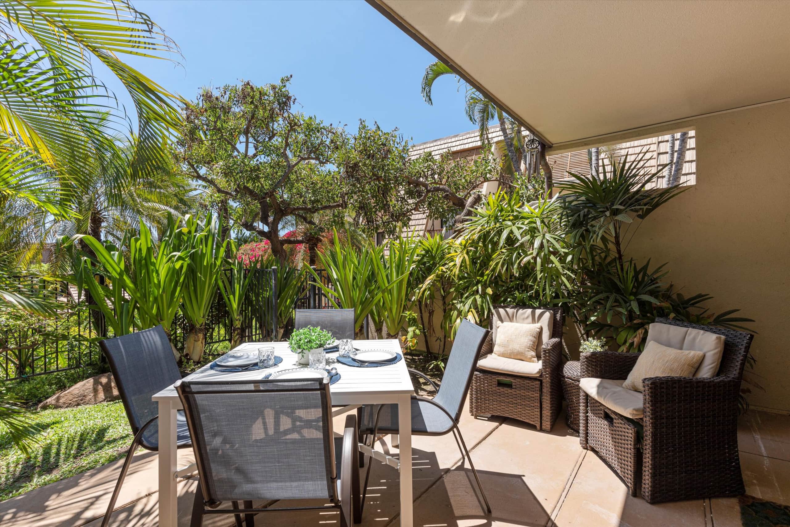 Condo in Kihei · ★4.82 · 1 bedroom · 2 beds · 2 shared baths - Image 6