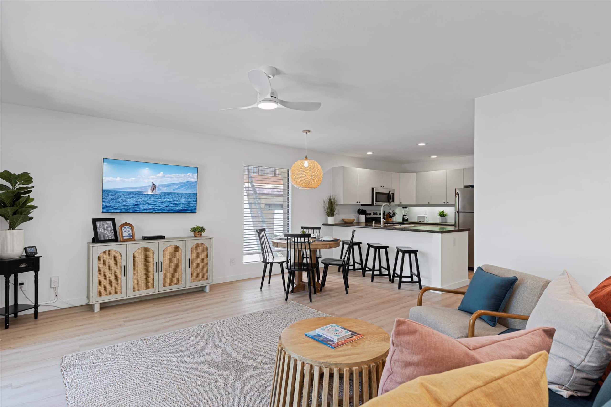Condo in Kihei · ★4.82 · 1 bedroom · 2 beds · 2 shared baths - Image 13