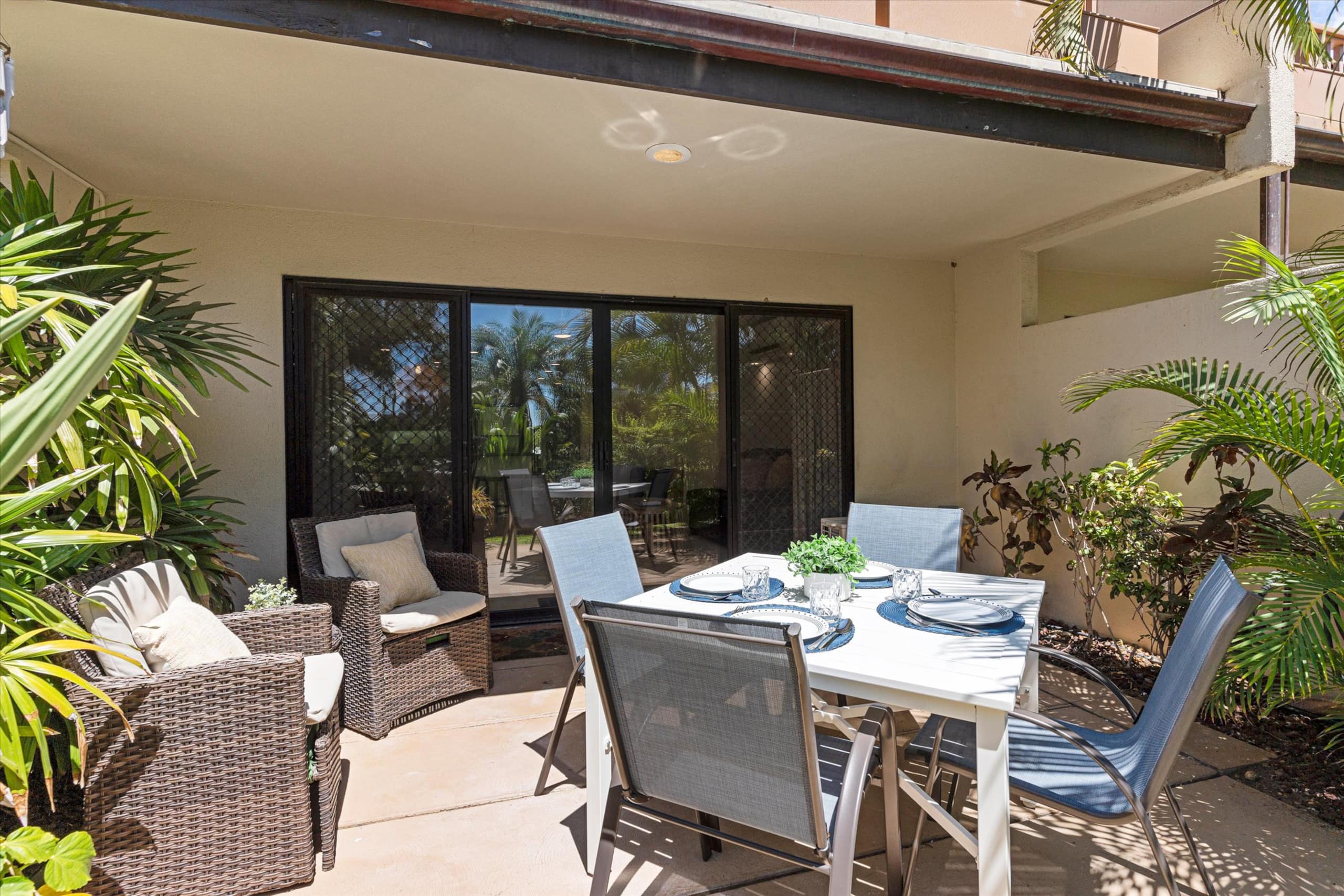 Condo in Kihei · ★4.82 · 1 bedroom · 2 beds · 2 shared baths - Image 7
