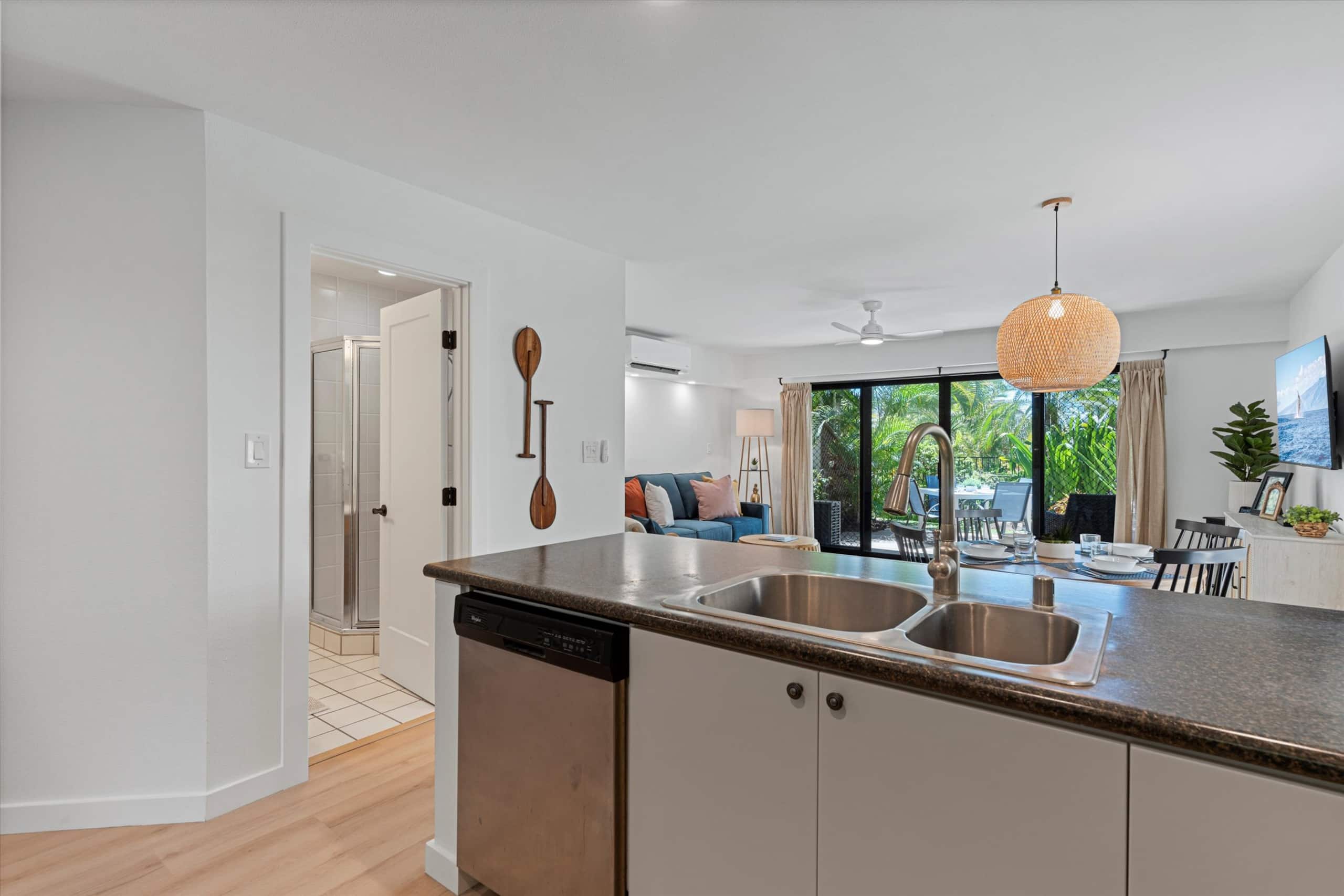 Condo in Kihei · ★4.82 · 1 bedroom · 2 beds · 2 shared baths - Image 19