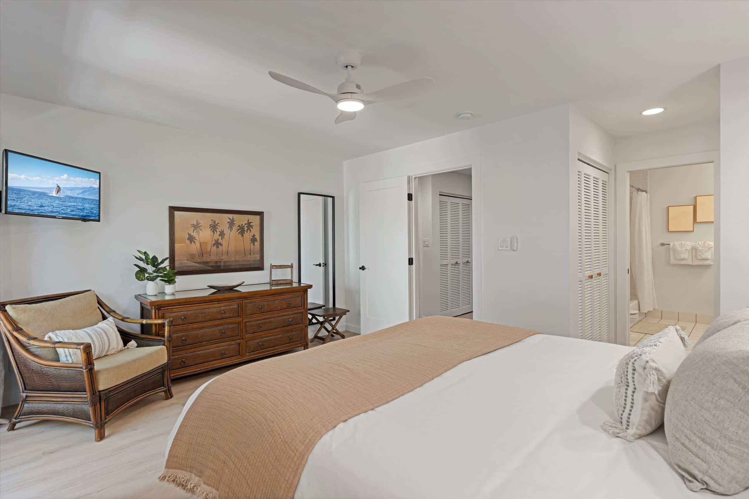 Condo in Kihei · ★4.82 · 1 bedroom · 2 beds · 2 shared baths - Image 26
